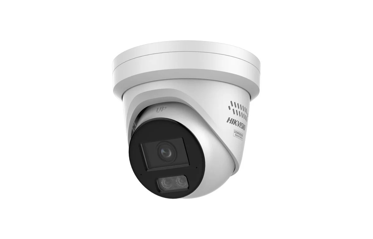 Hikvision camerasysteem inclusief installatie