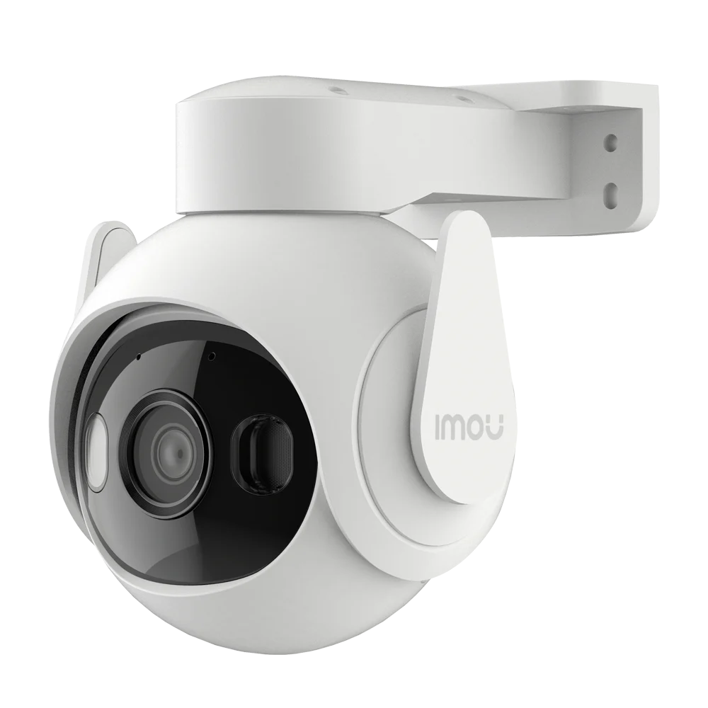 Wifi Binnen Camera