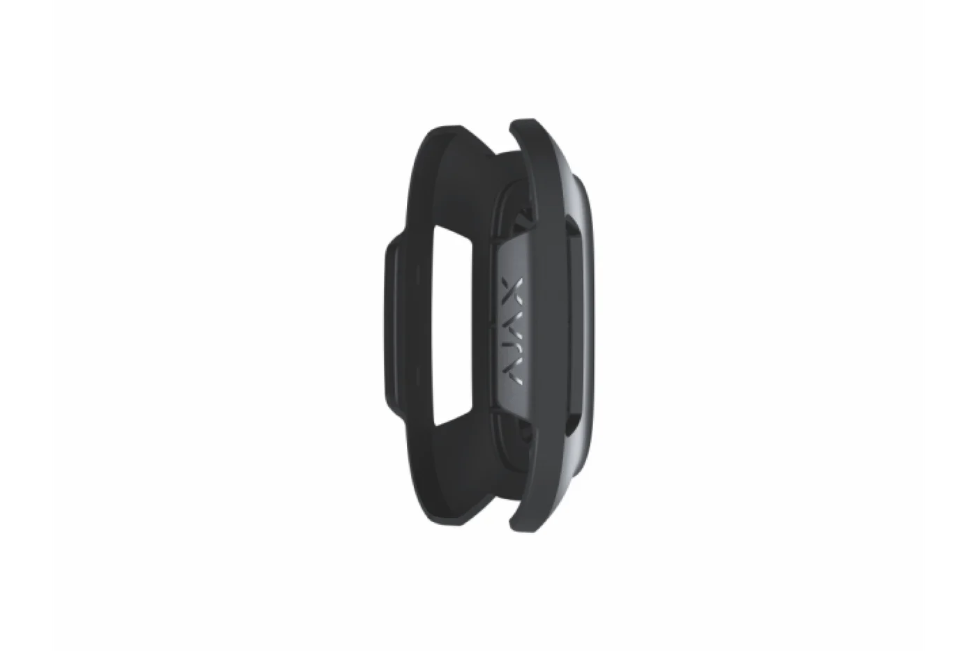 AJAX Button Holder Wit – Wandhouder voor Button & DoubleButton