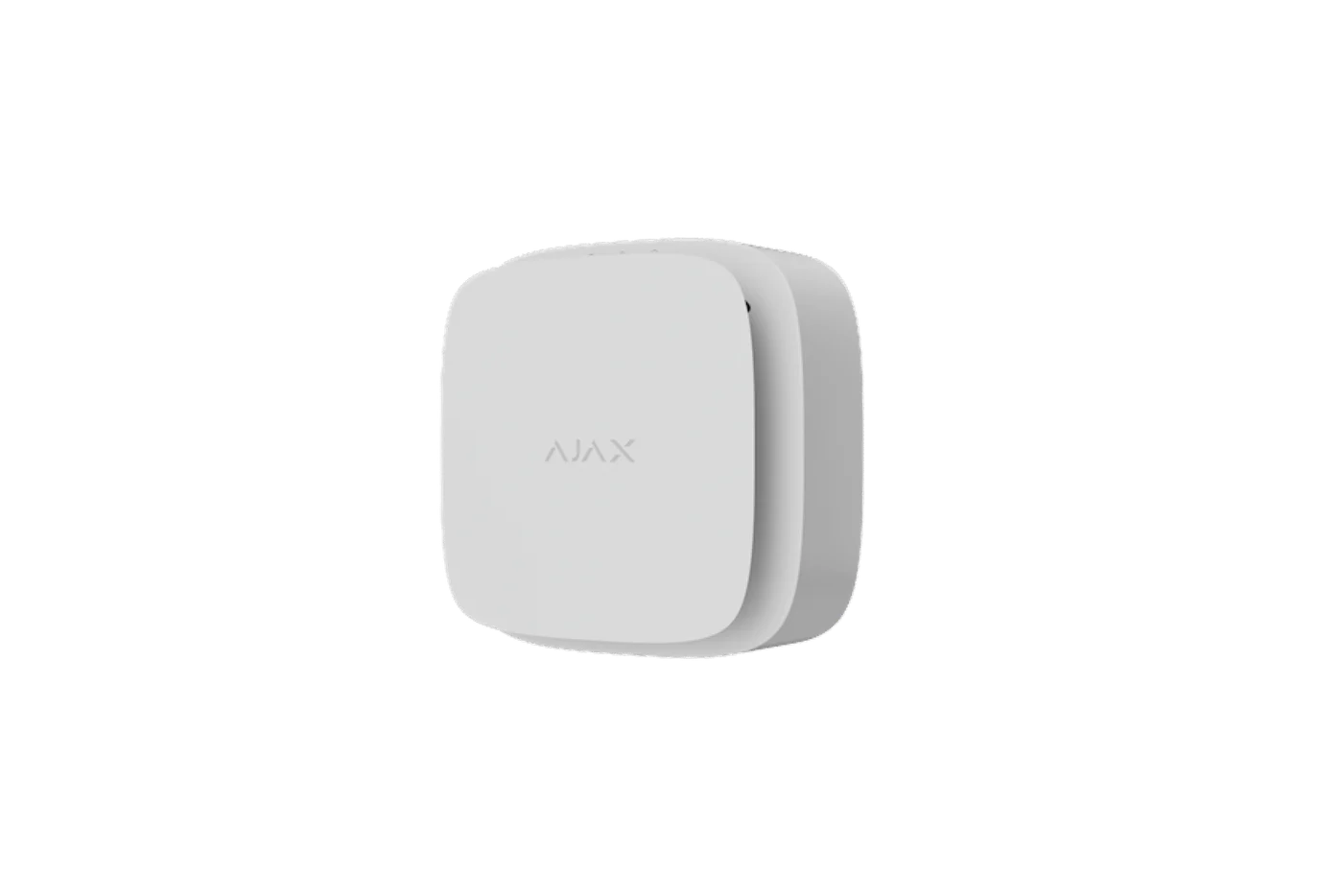 Ajax FireProtect 2 RB Wit – Rook- en CO-melder