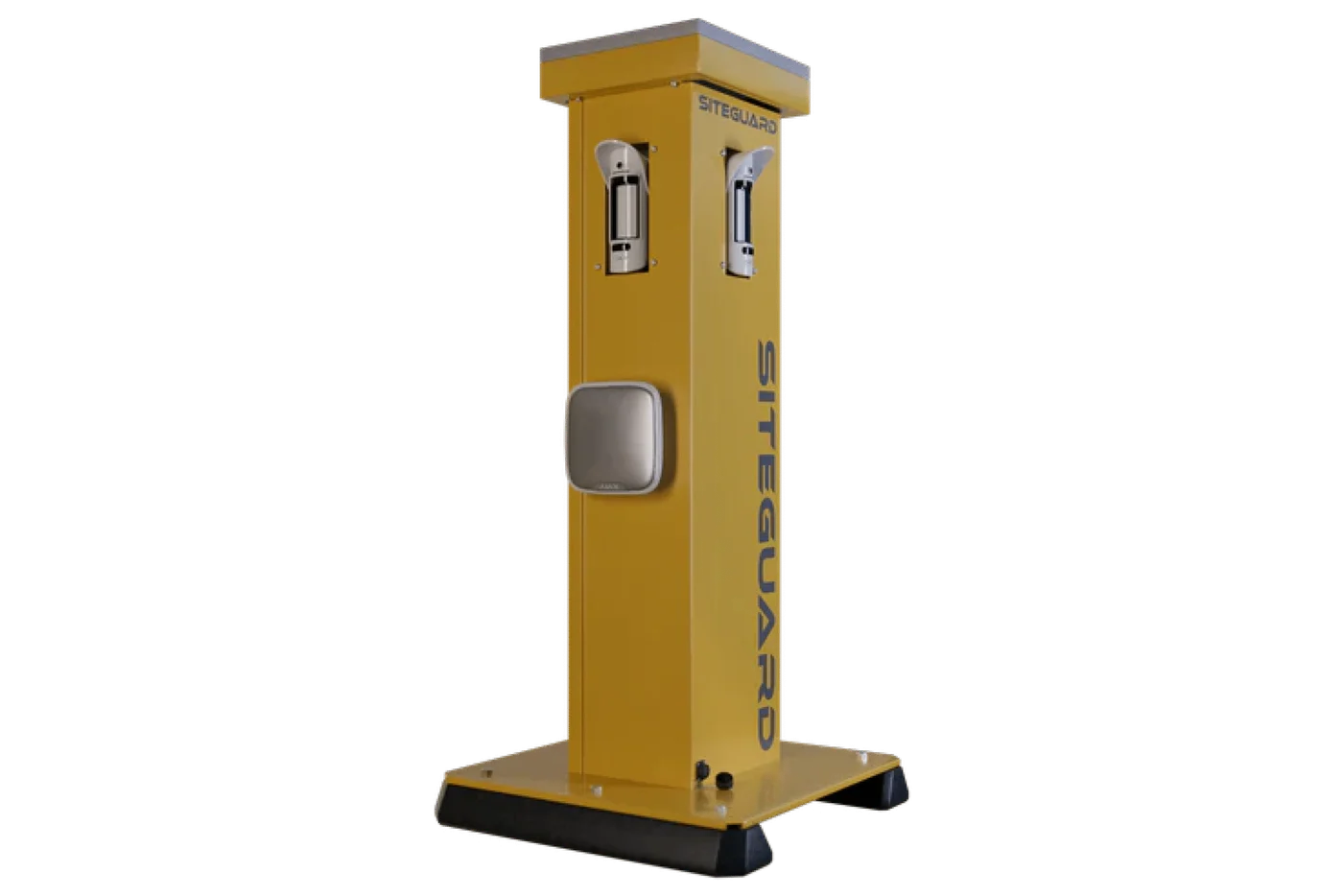 AJAX SiteGuard Toren | Mobiele Beveiliging met 360° Camerabewaking