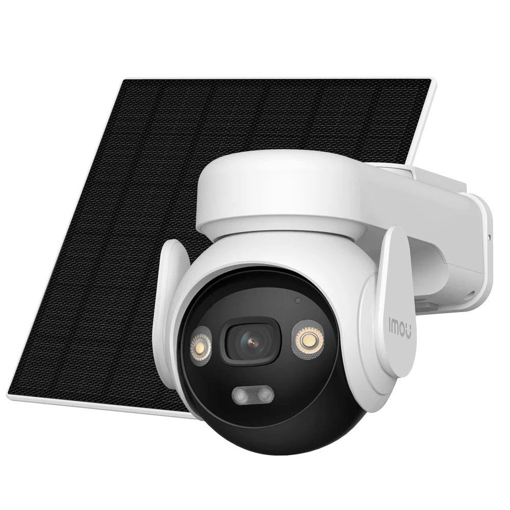 AOV PT 5 MP AOV camerakit 4G + SIM / WiFi – IMOU-IPC-B7ED-5M1TEA-EU/FSP14