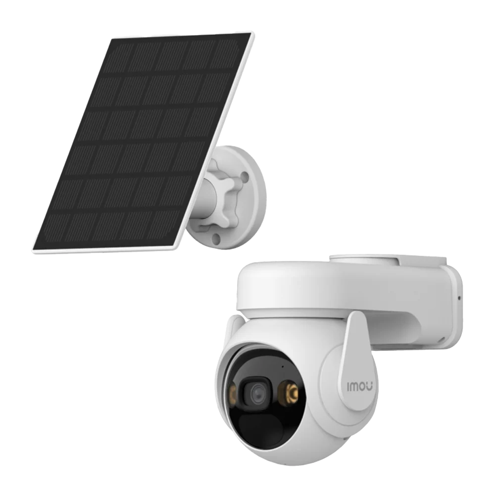 Cell PT 4G 3MP Batterij Camera Kit – KIT/IPC-K9EP-3T0TE-EU/FSP12-TYPEC-IMOU