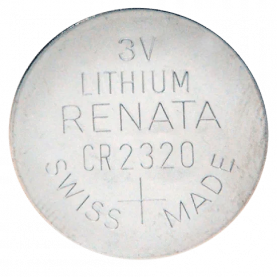 CR 2020 3V Lithium 10 Stuks
