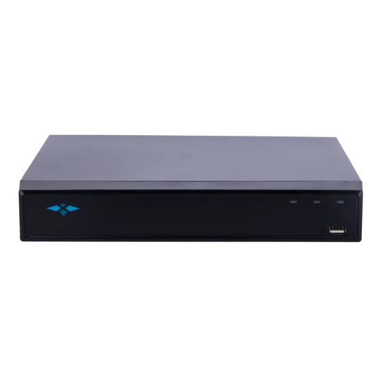 Dahua OEM XSecurity NVR XS-NVR3208A-8P-AI 8 Kanaals PoE