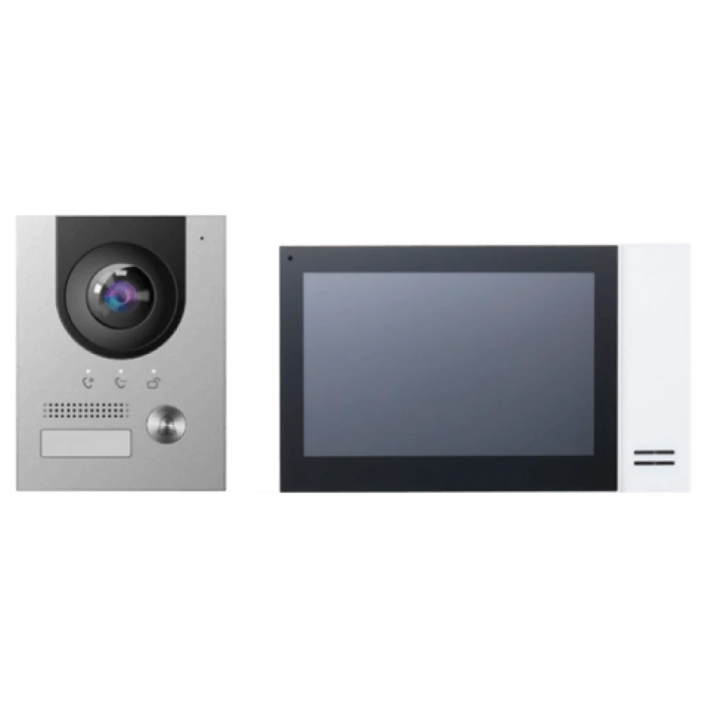 Dahua XS-VTK2202-IP Videodeurbel Intercom Systeem