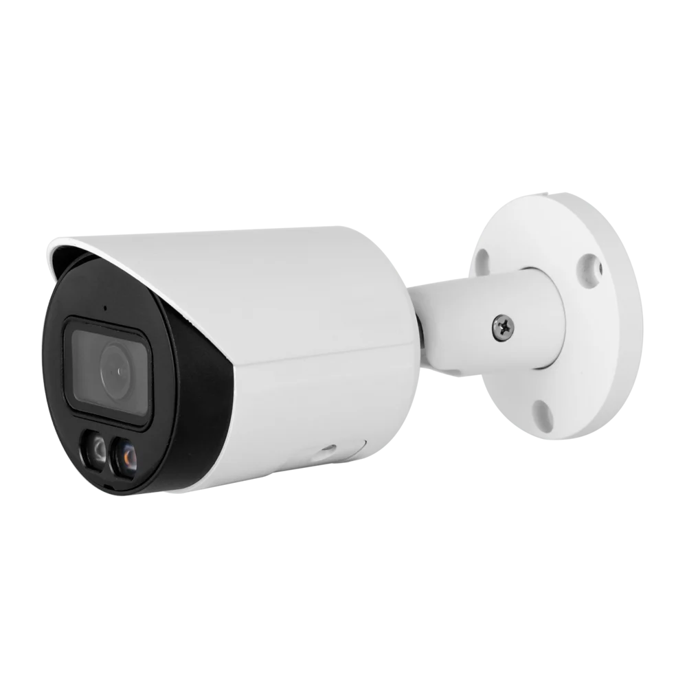 Dahua / XSecurity 4MP Bullet IP Camera XS-IPB225-4PS-FC-AI