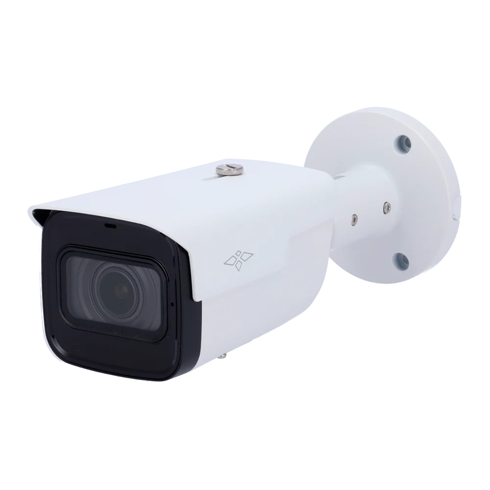 Dahua / XSecurity 4MP Bullet IP Camera XS-IPB830ZSWH-4P-AI