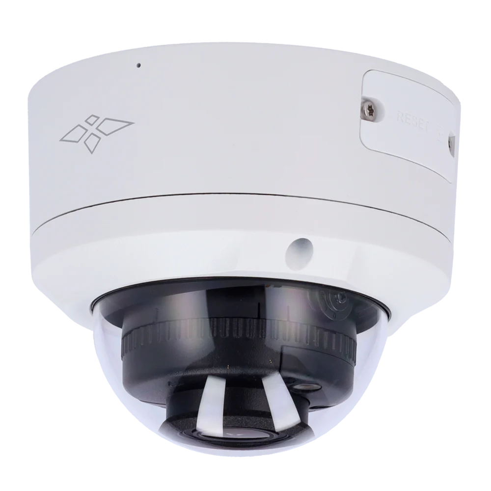 Dahua / XSecurity 4MP Dome IP Camera XS-IPD844ZWAS-4U-AI-TIOC