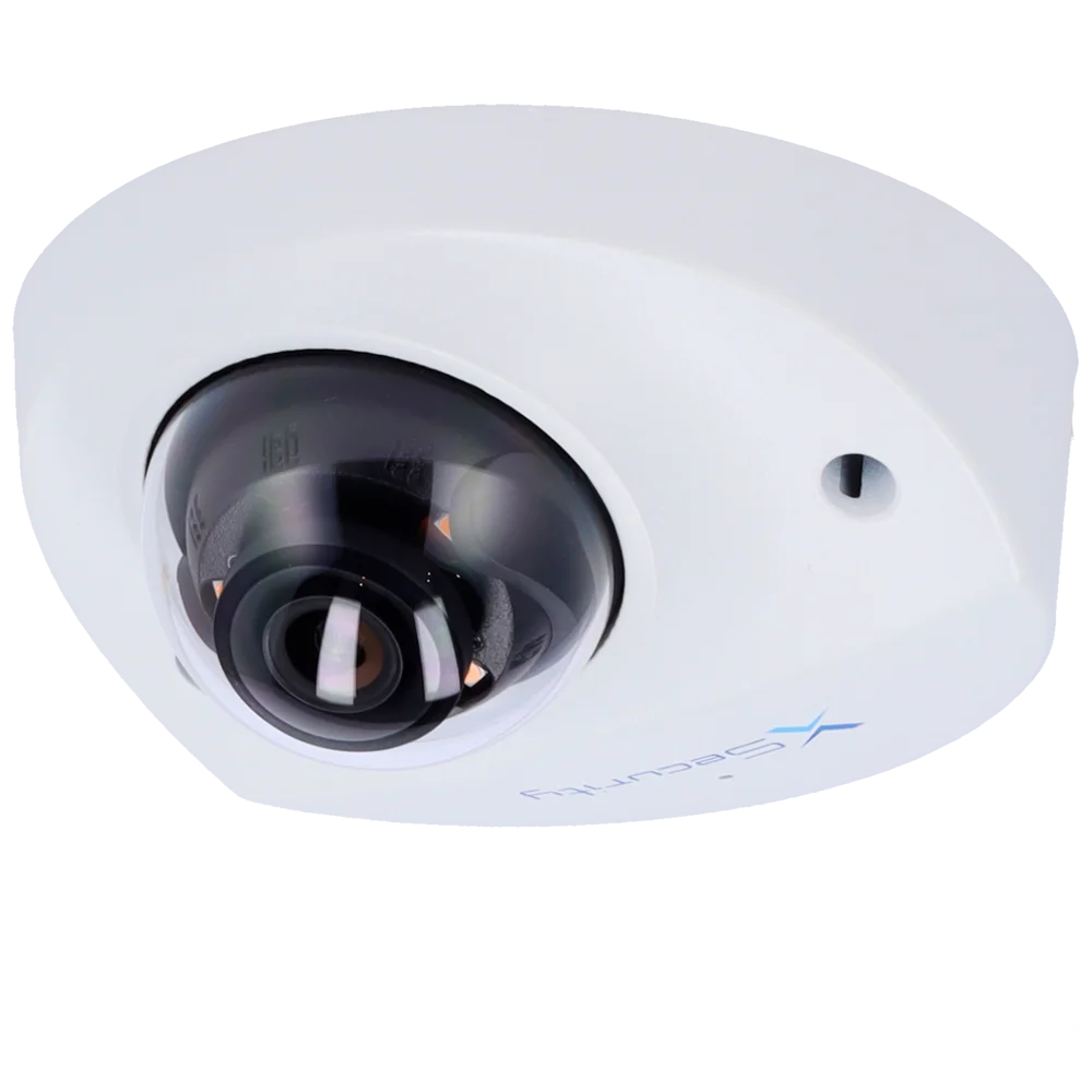 Dahua / XSecurity 4MP Dome IP Camera XS-IPD909A-4P-DL-WIZ