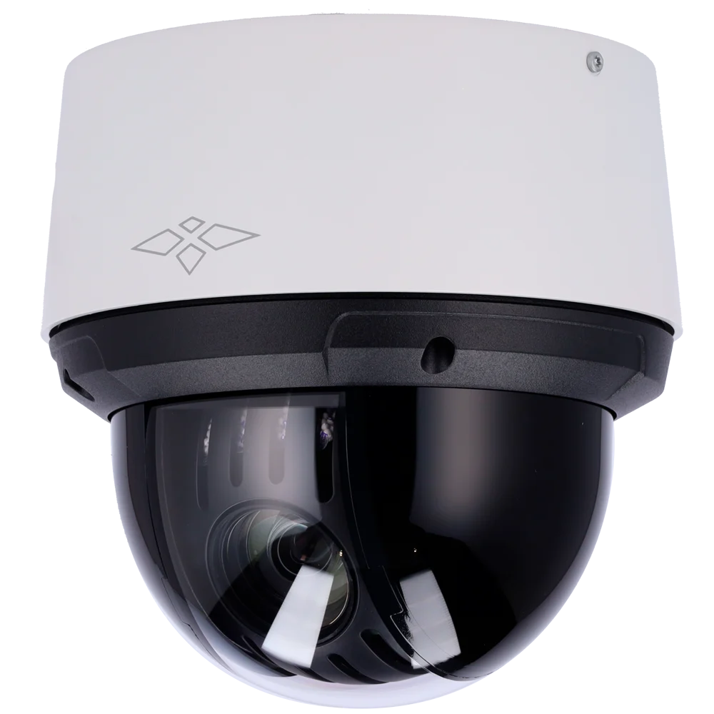 Dahua / XSecurity 4MP PTZ/Dome IP Camera XS-IPSD4025ITA-4U-WIZ