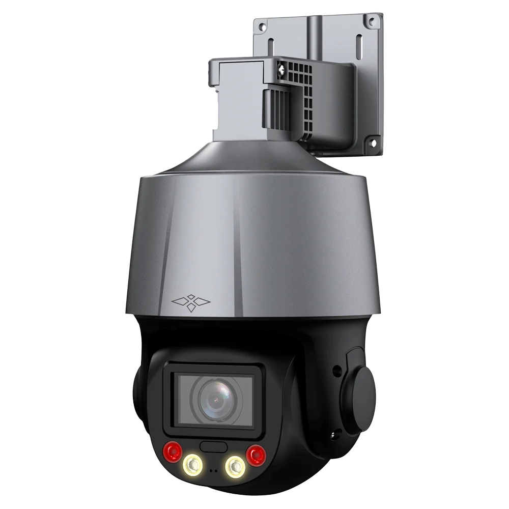 Dahua / XSecurity 4MP PTZ IP Camera XS-IPSD3005ITA-4UW-WIZ-DL