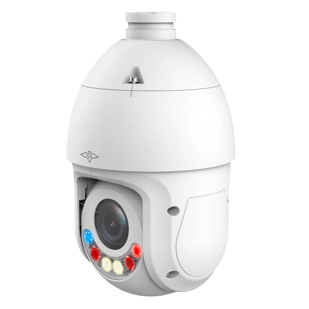 Dahua / XSecurity 4MP PTZ IP Camera XS-IPSD4025ITA-4U-TIOC
