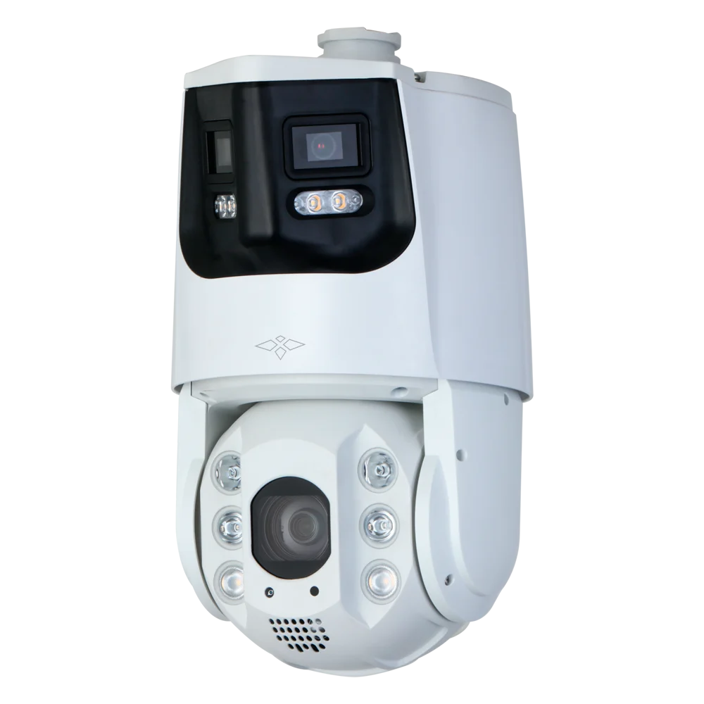Dahua / XSecurity 4MP PTZ IP Camera XS-IPSD7925TIOC-4U-TANDEM