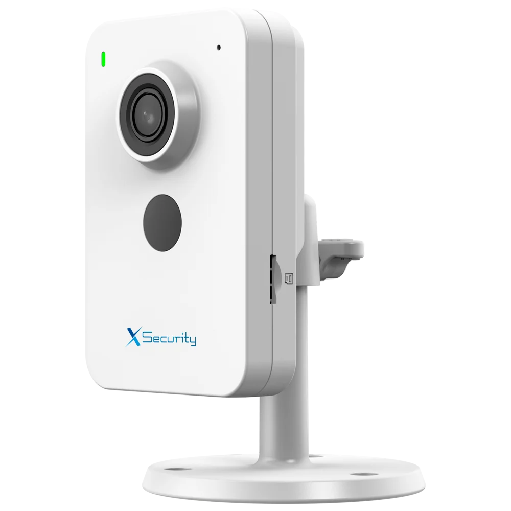 Dahua / XSecurity 4MP Consument IP Camera XS-IPC4K-4EW-PIR