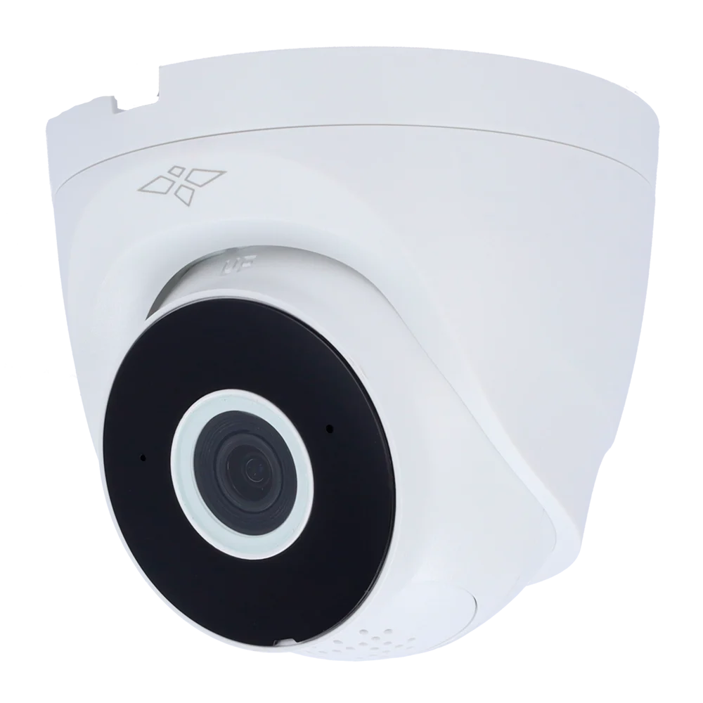 Dahua / XSecurity 4MP Turret IP Camera XS-IPT987ZSWH-4P-W
