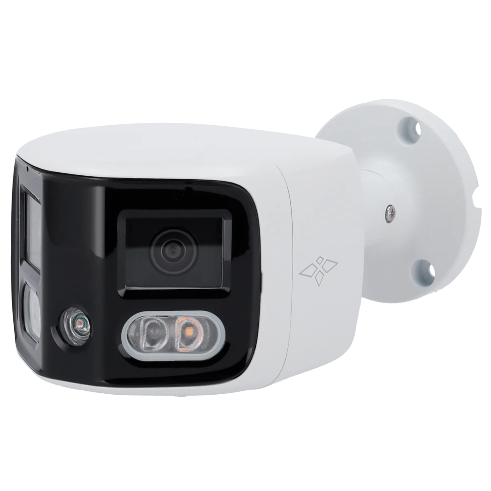 Dahua / XSecurity 8MP Bullet IP Camera XS-IPB180A-8U-PAN-TIOC