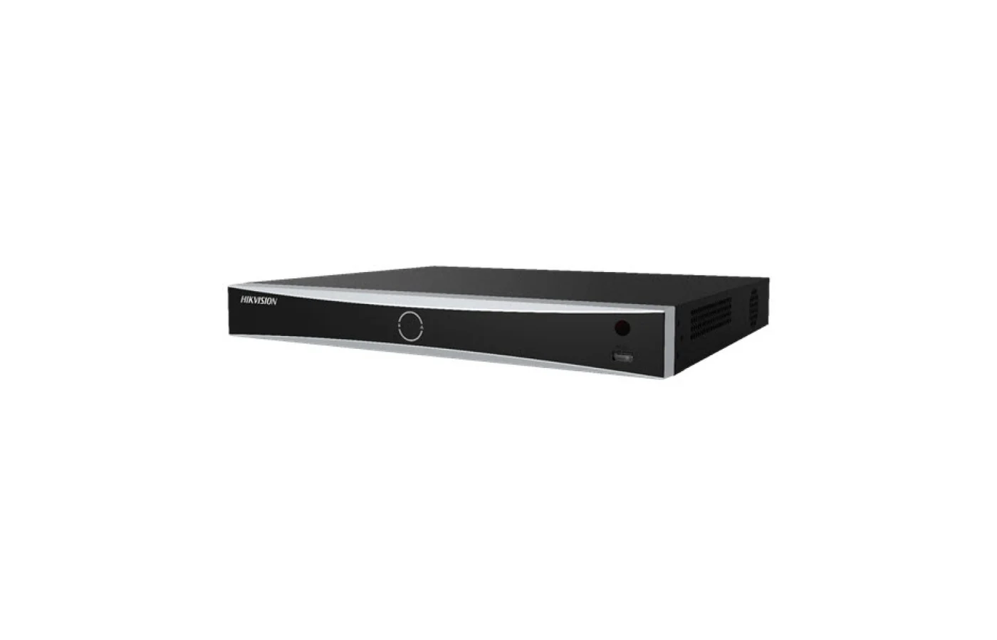 Hikvision DS-7604NXI-K1/4P(D), 4x PoE, Geschikt voor 4 IP camera’s