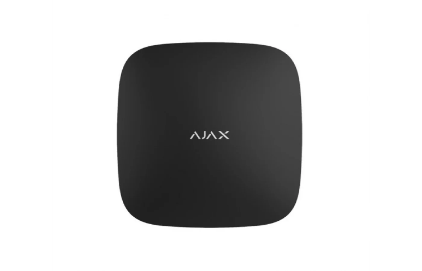 AJAX REX2/Z – Krachtige Draadloze Range Extender 1700m