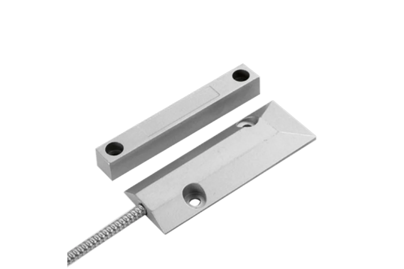 Safire MC-RMMC | Magnetisch Contact voor Metalen Installatie