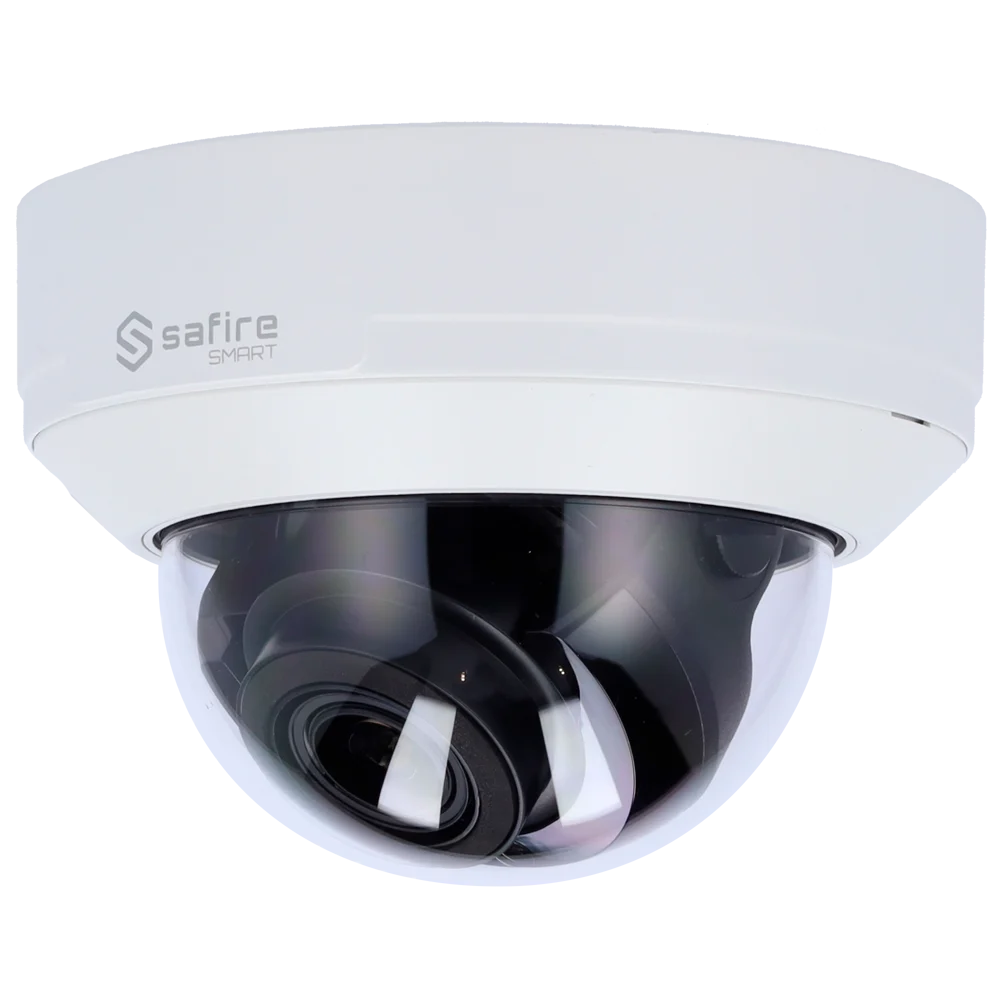 Safire Smart IP Dome Camera serie E1 Kunstmatige intelligentie-SF-IPD040A-4E1