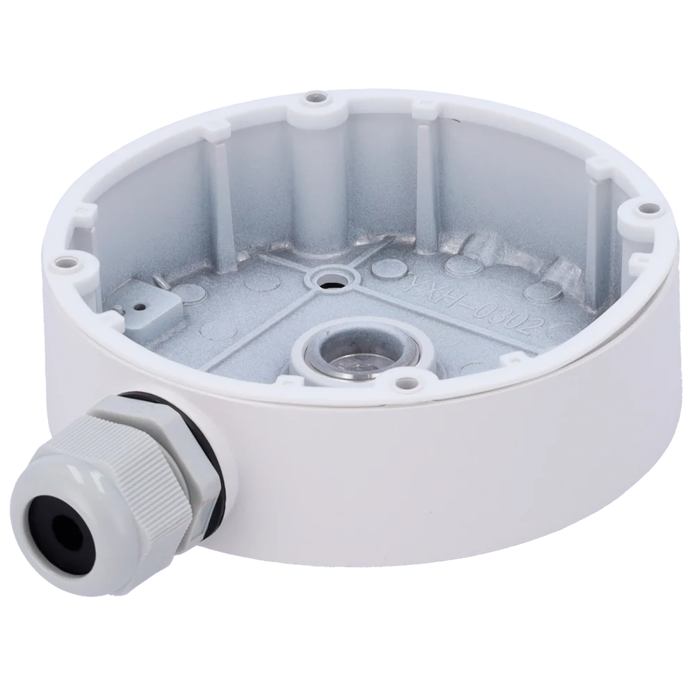 Safire Smart Verdeeldoos SF-JBOX-0207