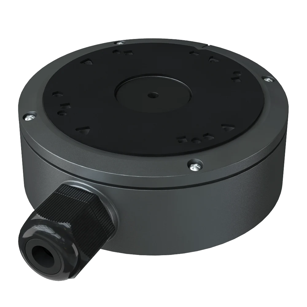 Safire Smart Verdeeldoos SF-JBOX-0301-GREY
