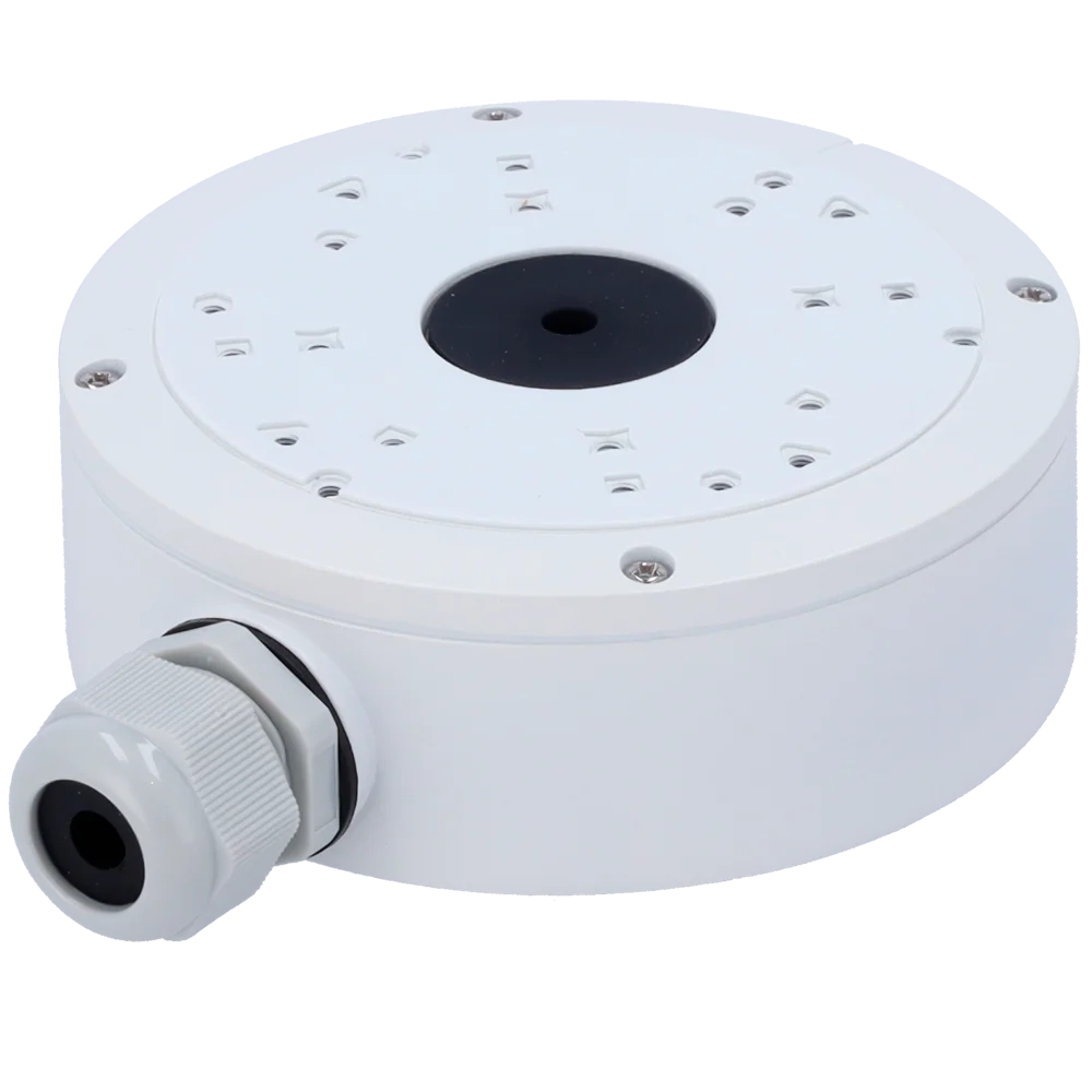 Safire Smart Verdeeldoos SF-JBOX-0302