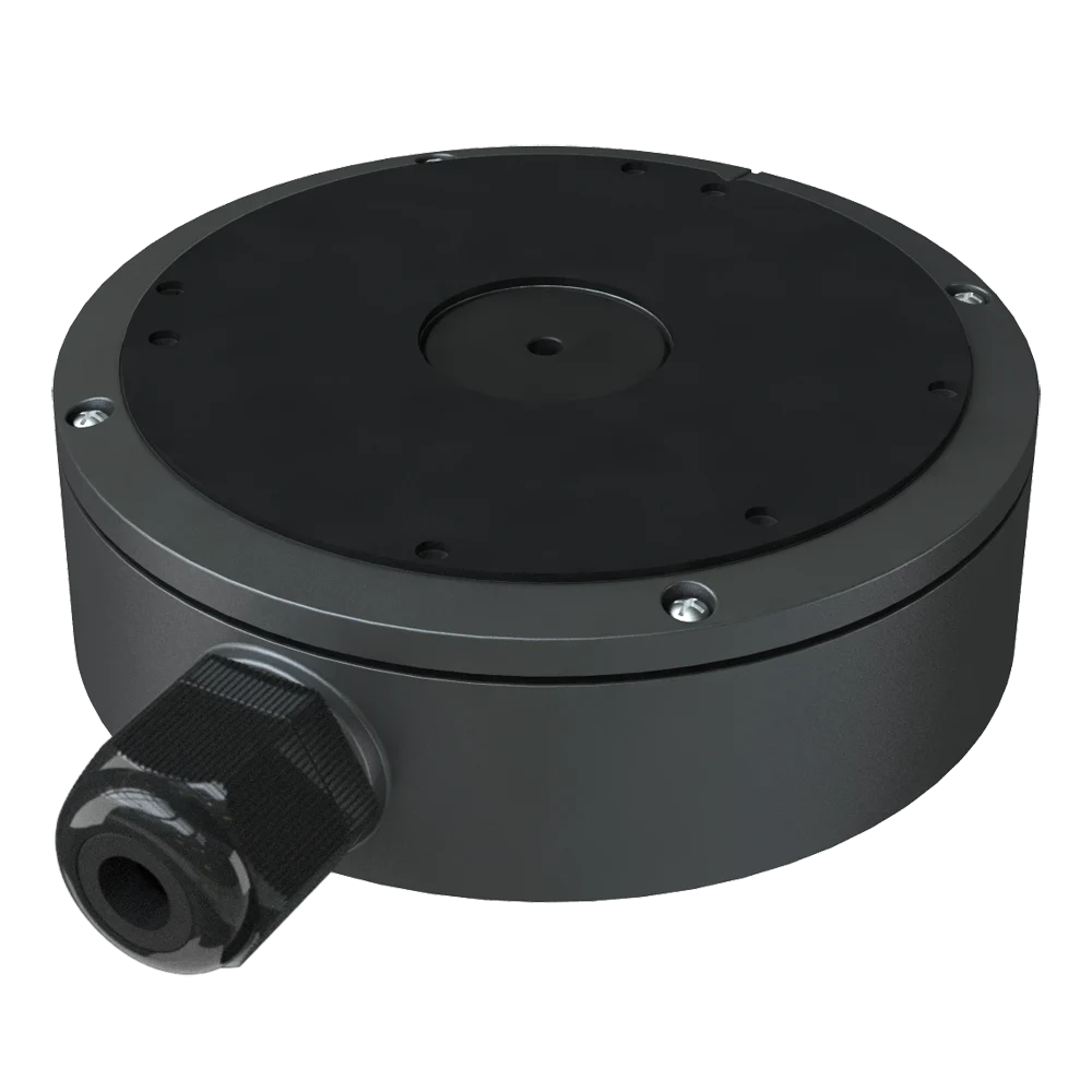 Safire Smart Verdeeldoos SF-JBOX-0303-GREY