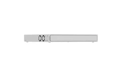 Ajax Baseline NVR 8 kanalen met PoE en HDMI – wit/zwart