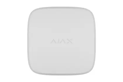 AJAX FireProtect 2 AC met Rook- en Temperatuursensoren