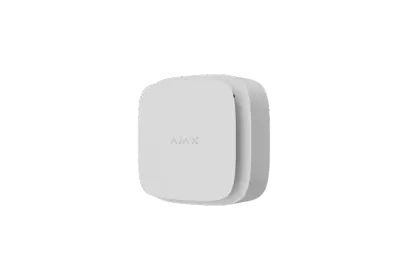 Ajax FireProtect 2 RB Wit – Rook- en CO-melder