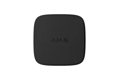 AJAX FireProtect 2 SB – Rook- en Hittemelder Zwart