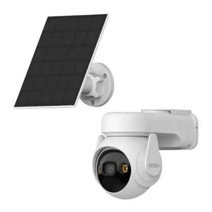 Cell PT 4G 3MP Batterij Camera Kit – KIT/IPC-K9EP-3T0TE-EU/FSP12-TYPEC-IMOU