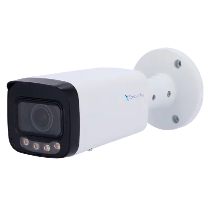 Dahua / XSecurity 4MP Bullet IP Camera XS-IPB829ZA-8P-DL-WIZ