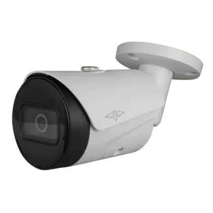 Dahua / XSecurity 8MP Bullet IP Camera XS-IPB619SWH-8P-AI