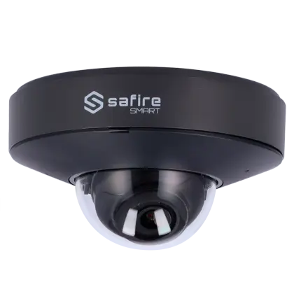 Safire Smart IP Dome Camera bserie I1 Geavanceerde AI-SF-IPD050A-4I1