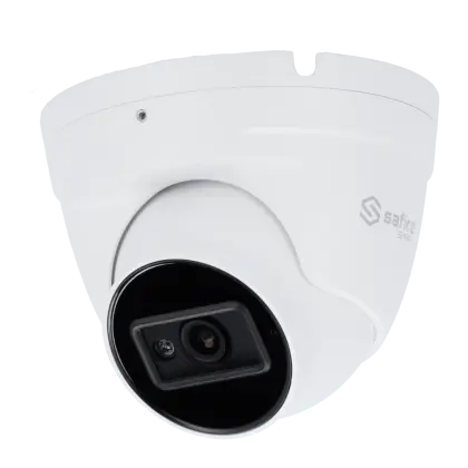 Safire Smart-IP Dome Camera bserie I2 Geavanceerde-SF-IPT520ZA-8I2