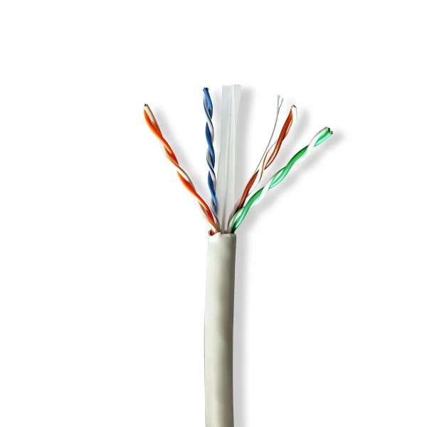 UTP Kabel – CAT 5E – 305M – UTP5E-300-H