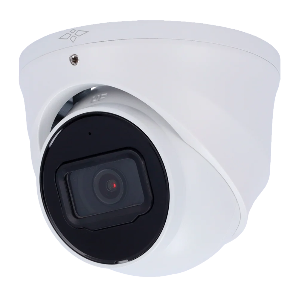 Dahua / XSecurity 4MP Turret IP Camera XS-IPD744A-4U-AI