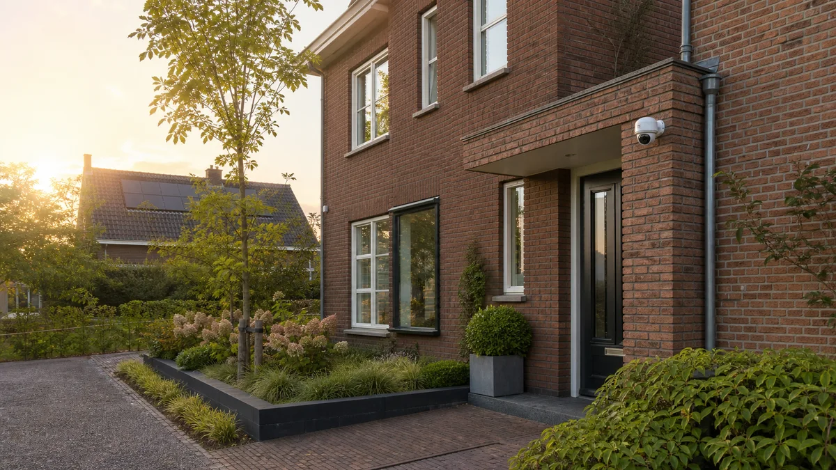 Woning · Utrecht