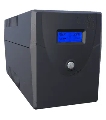 Batterijen