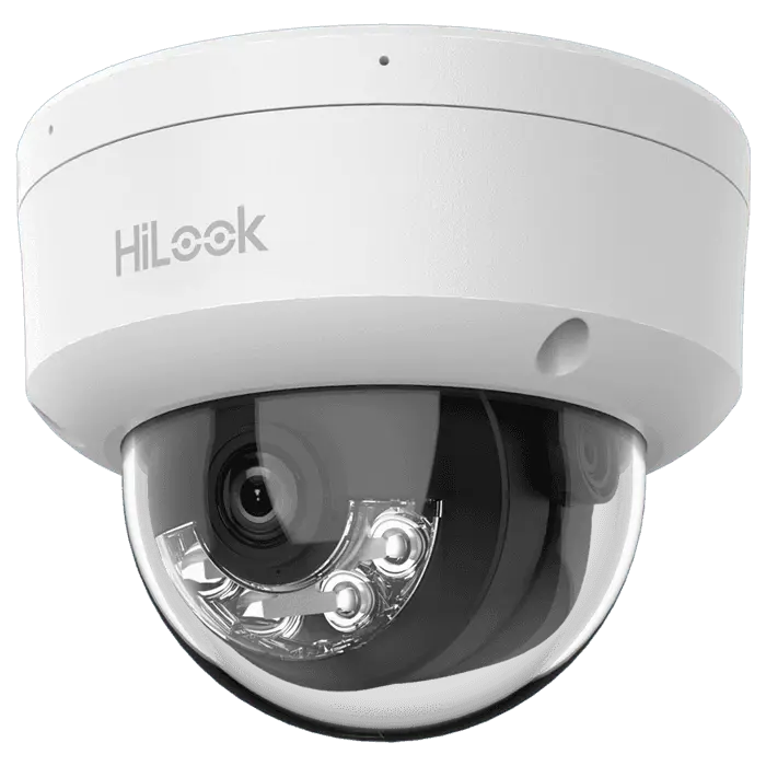 Hikvision