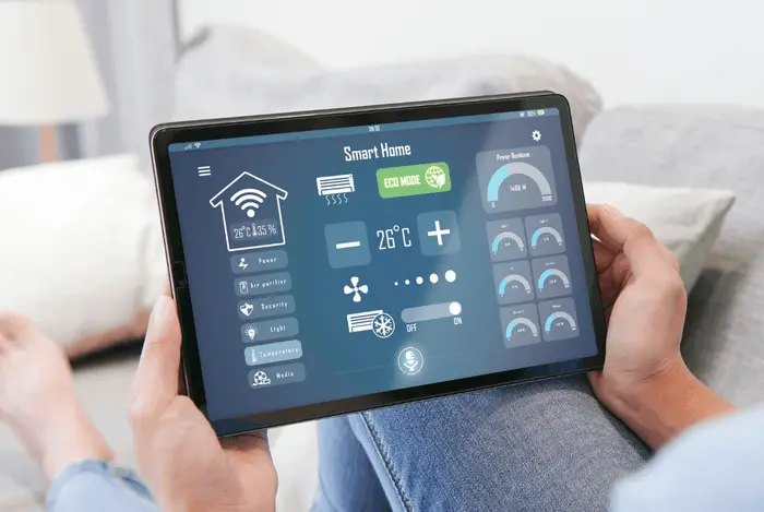 Smart Home
